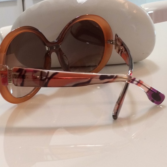 Emilio Pucci sunglasses - Picture 4 of 6